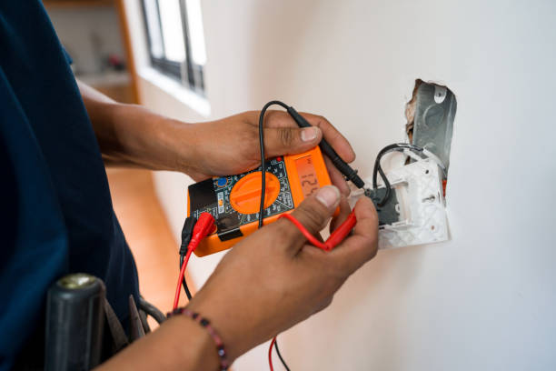 Electrical Rewiring Services in Portland, ME